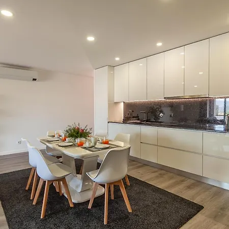 Led - Vista Alegre *
