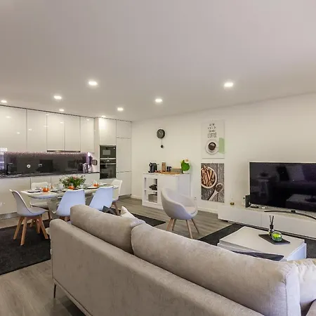 Led - Vista Alegre Apartamento