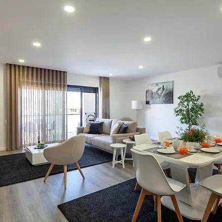 Led - Vista Alegre *