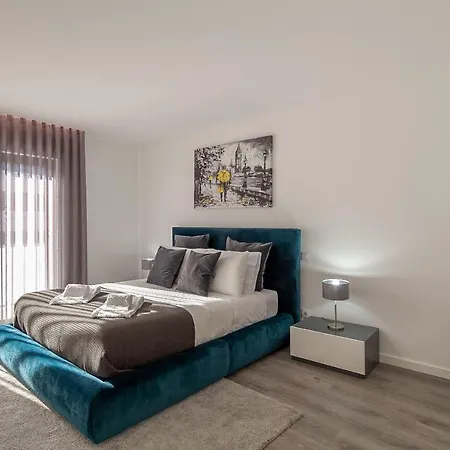 Led - Vista Alegre *