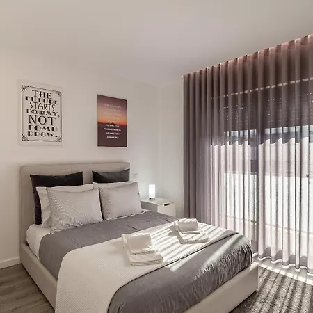 Led - Vista Alegre *