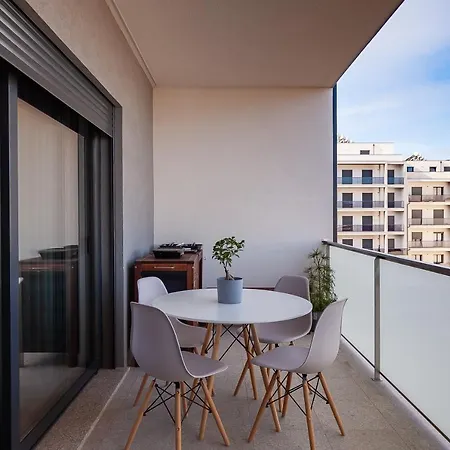 Apartamento Led - Vista Alegre
