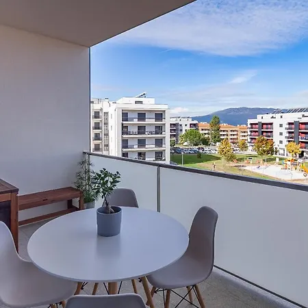 Apartman Led - Vista Alegre