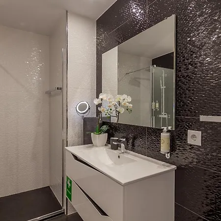 Apartamento Led - Vista Alegre