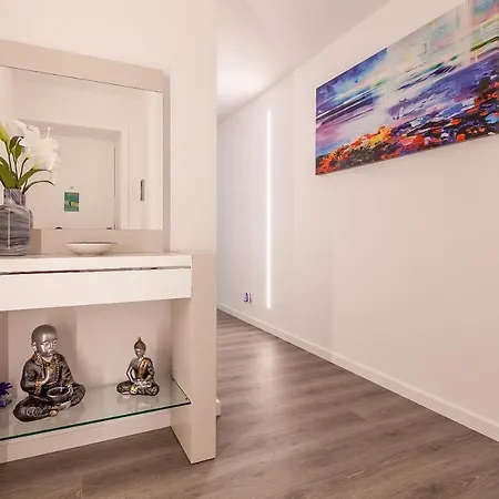 Apartman Led - Vista Alegre *