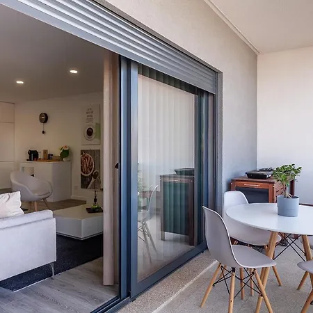 Led - Vista Alegre *