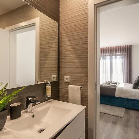 Apartamento Led - Vista Alegre Ponte de Lima