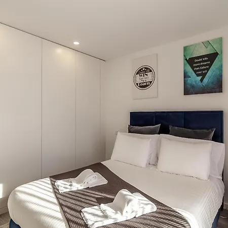 Apartamento Led - Vista Alegre